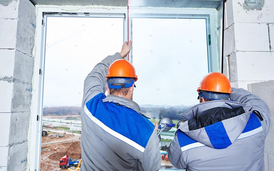 double vitrage sur mesure Montgeron